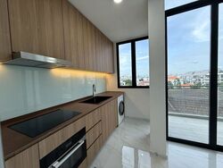 K Suites (D15), Apartment #536309141